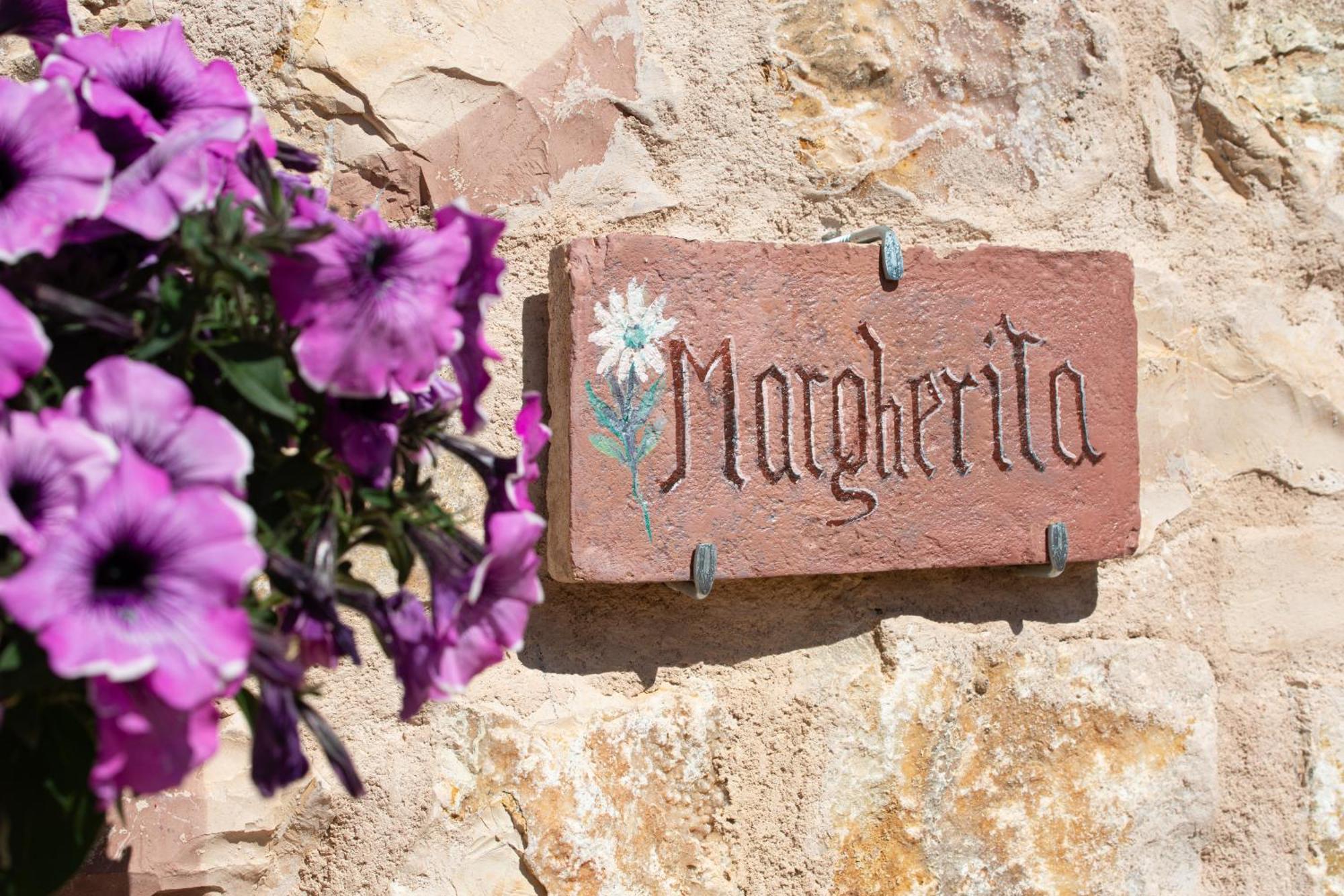 Le Terrazze Di Cancellara Foligno Exterior foto